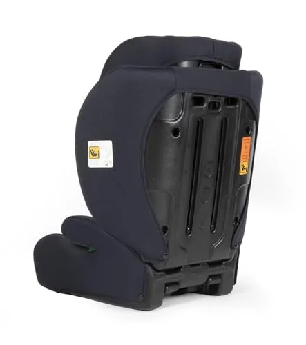 Tataway ▫️ Cadeira auto i-Size para crianças de 15 a 36 kg (3,5 a 12 anos), 100 a 150 cm, grupo 2/3, cinto de segurança de 3 pontos (Batman) 5