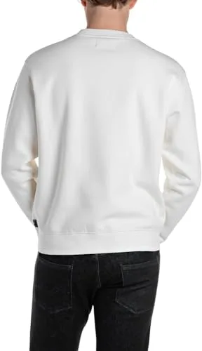 Replay ▫️ M3102 Camisola de homem 2