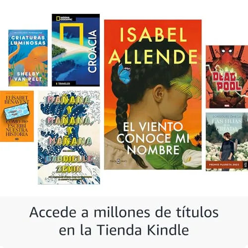 Amazon ▫️ Kindle Colorsoft Signature Edition (última geração) | Com ecrã a cores, luz frontal com regulação automática, carregamento sem fios e grande autonomia da bateria | 32 GB 8