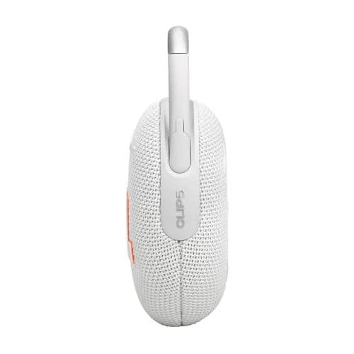 JBL ▫️ Clip 5, Altifalante portátil sem fios com Bluetooth, cinzento 3