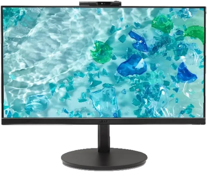 Acer ▫️ Monitor UM.QB2EE.301 Full HD de 23,8" a 100 Hz