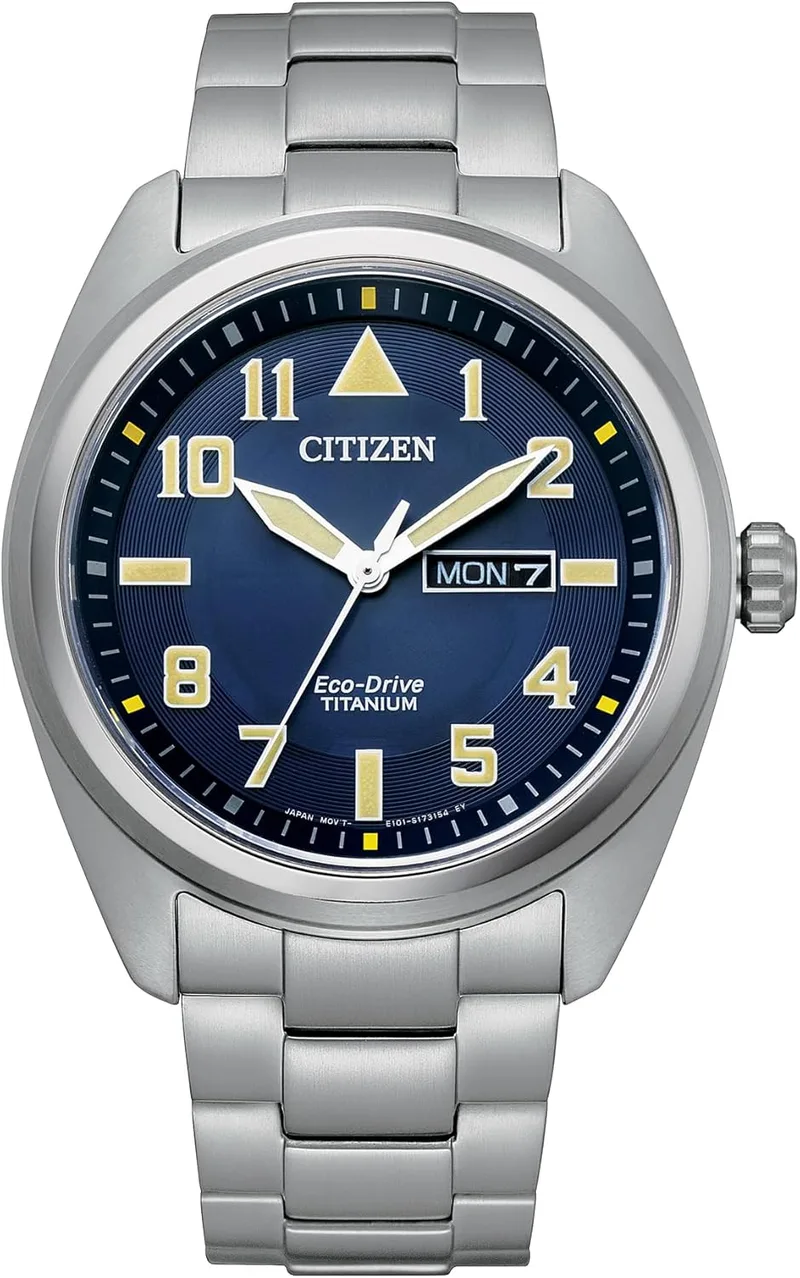 Relógio casual Citizen BM8560-88L