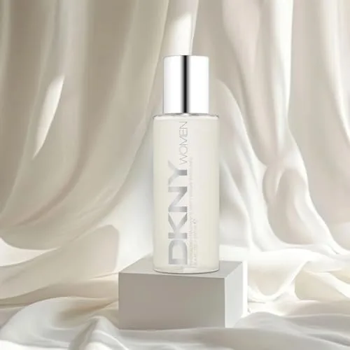 DKNY ▫️ Women, Água de Colónia Cítrica e Floral para Mulher, 250 ml 4