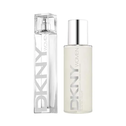 DKNY ▫️ Women, Água de Colónia Cítrica e Floral para Mulher, 250 ml 5