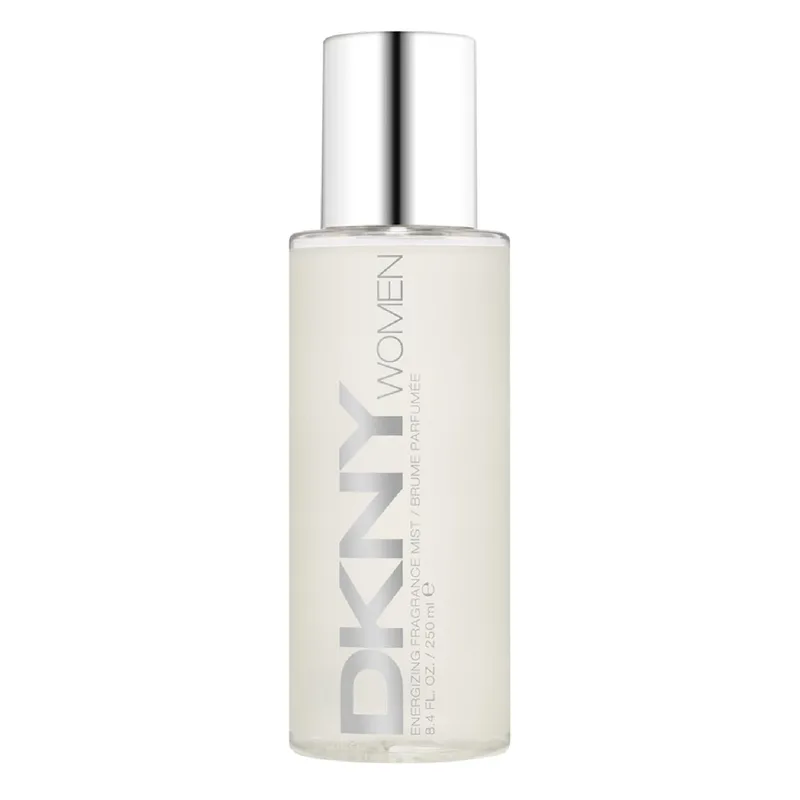 DKNY ▫️ Women, Água de Colónia para Mulher, Fragrância cítrica e floral, Para uso diário, 250 ml