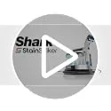 Shark ▫️ StainStriker, Limpa-manchas com 5 acessórios, 450 W 7