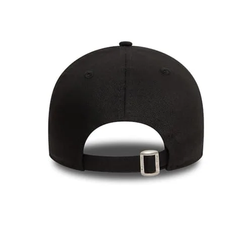 New Era ▫️ Boné de basebol MLB League Essential Boné ajustável 9Twenty NY LA 4