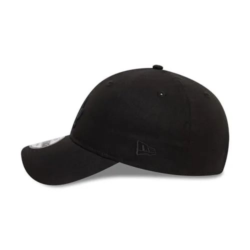 New Era ▫️ Boné de basebol MLB League Essential Boné ajustável 9Twenty NY LA 6