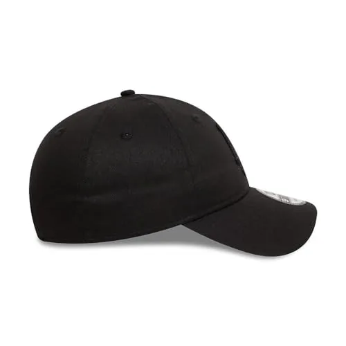 New Era ▫️ Boné de basebol MLB League Essential Boné ajustável 9Twenty NY LA 7