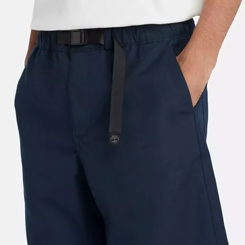 Timberland ▫️ Calças Timberchill Anti-UV para homem 2