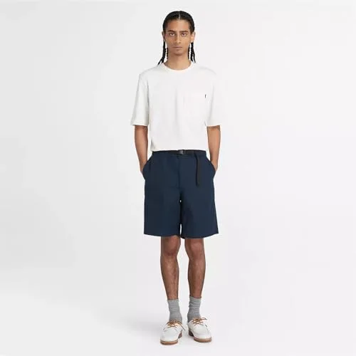 Timberland ▫️ Calças Timberchill Anti-UV para homem 4