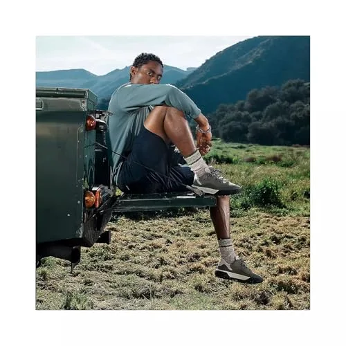Timberland ▫️ Calças Timberchill Anti-UV para homem 5