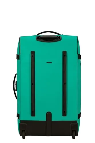 Samsonite ▫️ Roader - Mala de viagem L com rodas, 79 cm, 112 L, Turquesa (Águas Profundas) 4