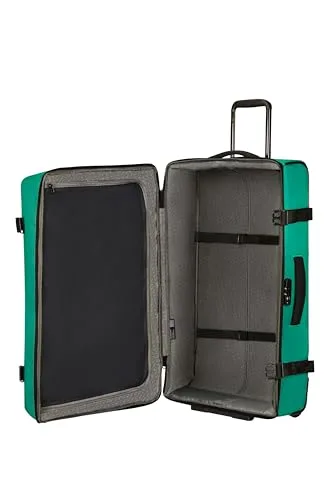 Samsonite ▫️ Roader - Mala de viagem L com rodas, 79 cm, 112 L, Turquesa (Águas Profundas) 5
