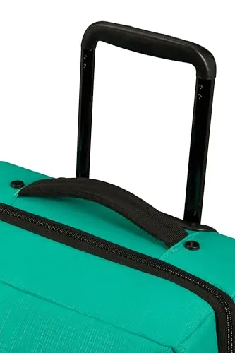 Samsonite ▫️ Roader - Mala de viagem L com rodas, 79 cm, 112 L, Turquesa (Águas Profundas) 6