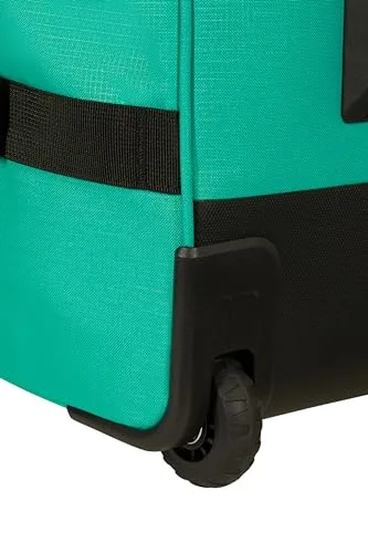 Samsonite ▫️ Roader - Mala de viagem L com rodas, 79 cm, 112 L, Turquesa (Águas Profundas) 7