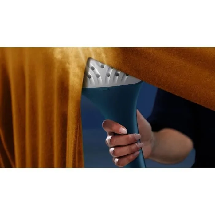 PHILIPS ▫️ 1000 Vaporizador Vertical de Roupa, 1800 W, 1,8 L, StyleBoard 2