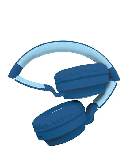 LEXIBOOK ▫️ Stitch, Auscultadores Bluetooth, HPBT015D 3
