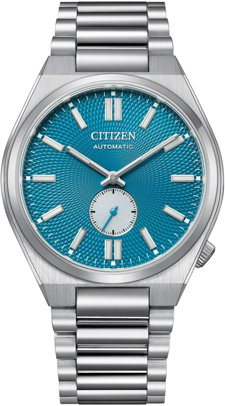 Citizen ▫️ Relógio analógico automático para homem