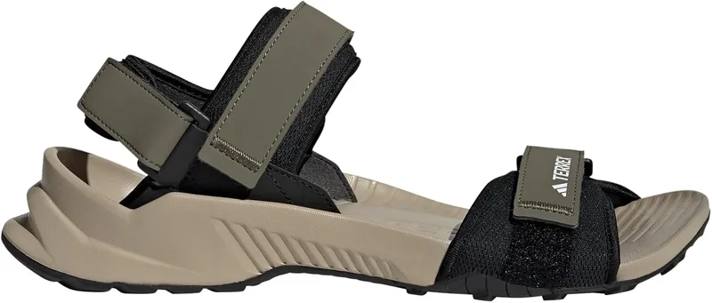 adidas ▫️ Sandália Unisex Terrex Hydroterra