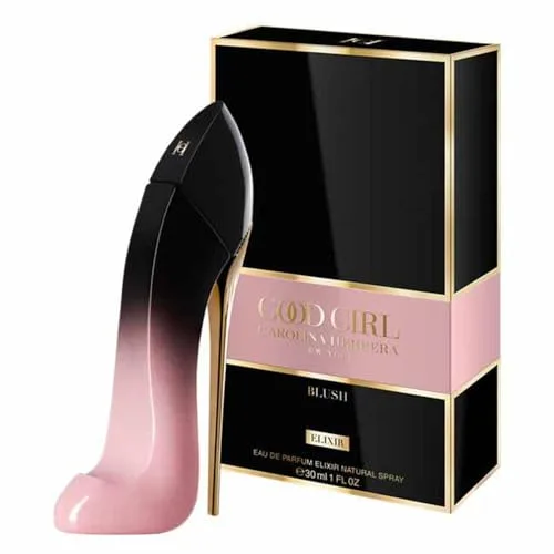 CAROLINA HERRERA ▫️ Good Girl Blush Elixir Eau de Parfum 30 ml 2