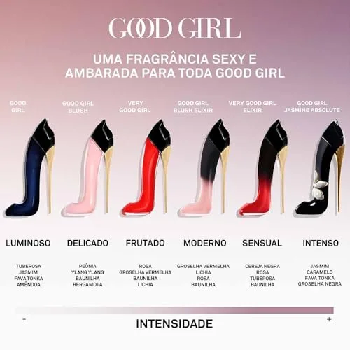 CAROLINA HERRERA ▫️ Good Girl Blush Elixir Eau de Parfum 30 ml 5