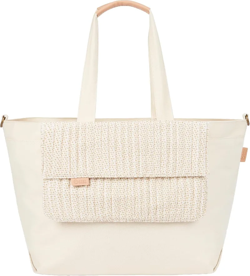 Babymoov ▫️ Mala (de maternidade) Tote Bag Bloom