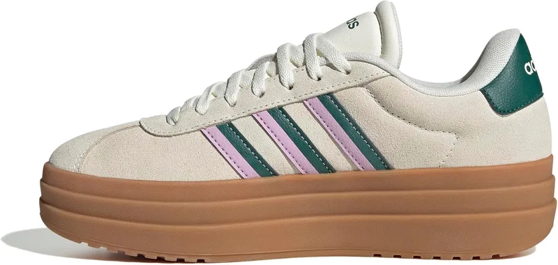 adidas ▫️ Ténis VL Court Bold para mulher