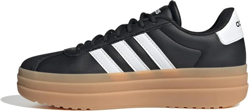 adidas ▫️ Ténis VL Court Bold para mulher