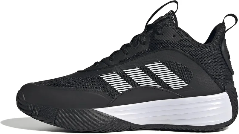 adidas ▫️ Ténis Own The Game 3 para homem