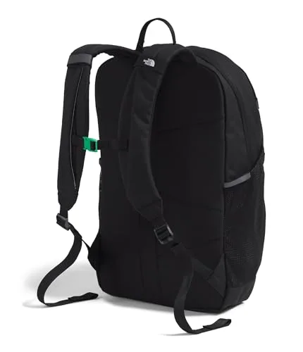 THE NORTH FACE ▫️ NF0A52VYJK31 e COURT JESTER Mochila desportiva unissexo TNF PRETA Tamanho OS 3