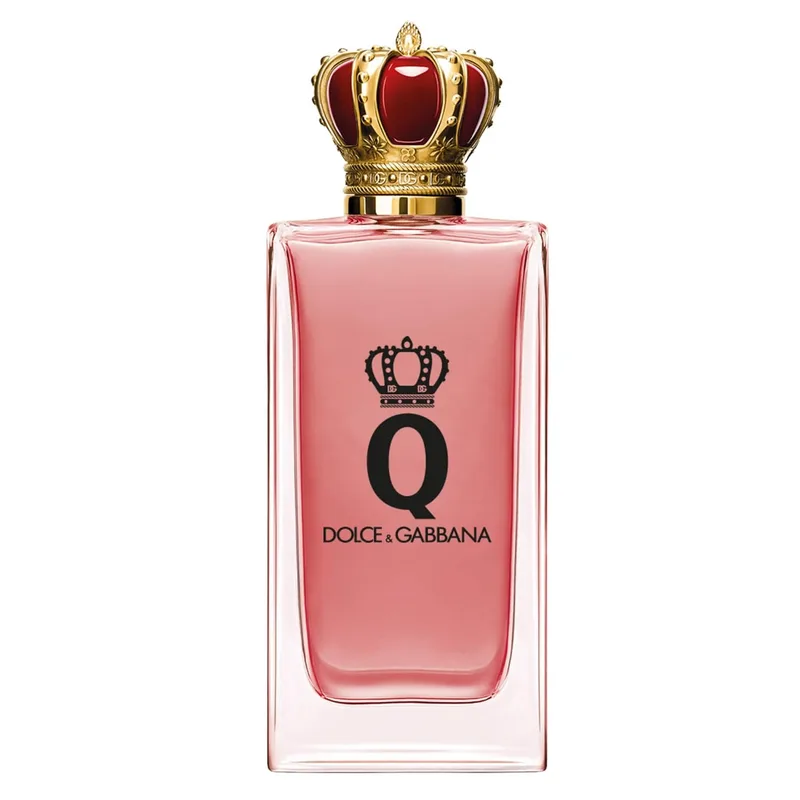Dolce & Gabbana ▫️ Q Intense Eau de Parfum Intense 100 ml