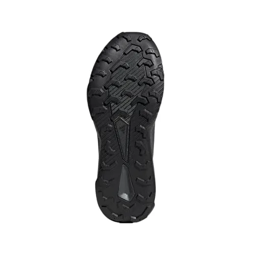 adidas ▫️ Ténis de corrida de trilha Tracefinder para homem 4