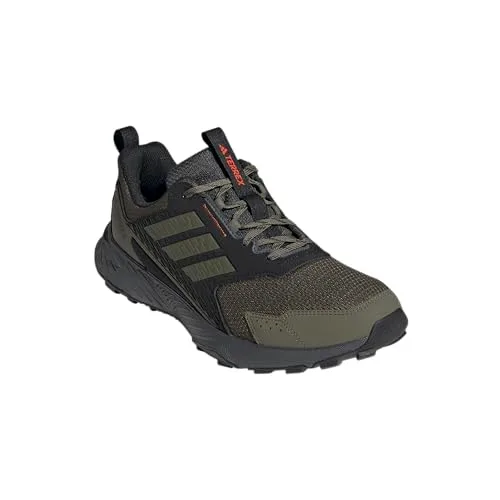 adidas ▫️ Ténis de corrida de trilha Tracefinder para homem 5