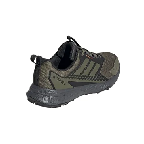 adidas ▫️ Ténis de corrida de trilha Tracefinder para homem 6