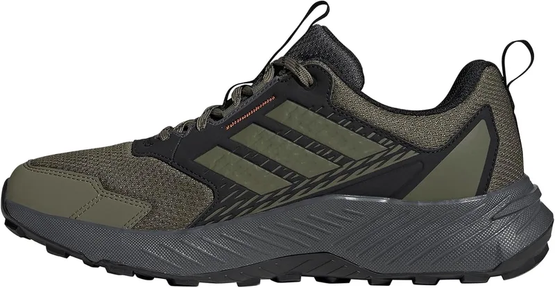 adidas ▫️ Ténis de corrida de trilha Tracefinder para homem