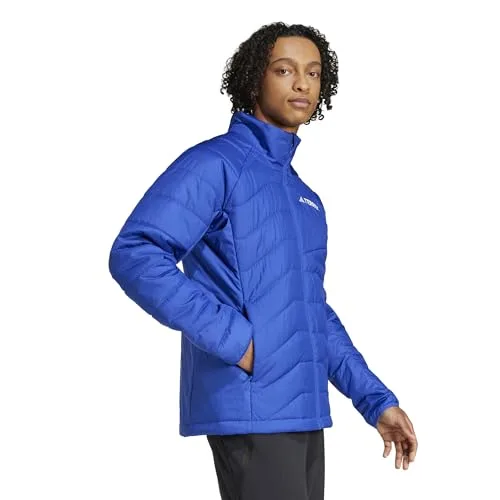 adidas ▫️ Casaco sintético isolante Terrex Multi para homem 4