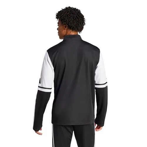 adidas ▫️ Camisola de treino de manga comprida para homem Squadra 25 2