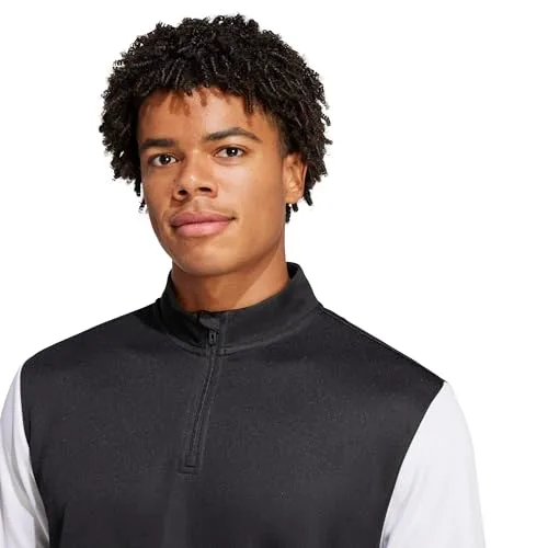 adidas ▫️ Camisola de treino de manga comprida para homem Squadra 25 3