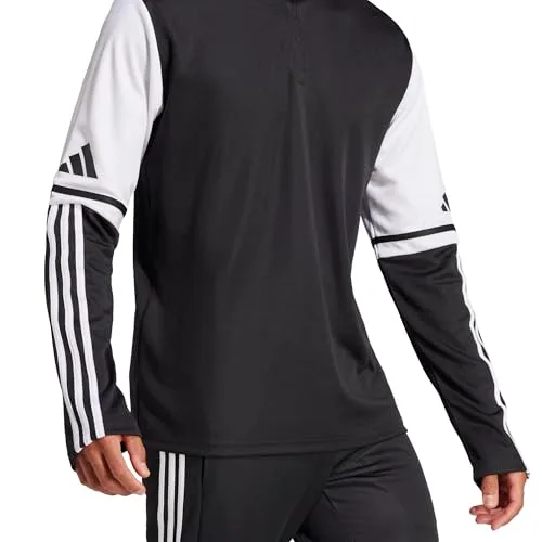 adidas ▫️ Camisola de treino de manga comprida para homem Squadra 25 5