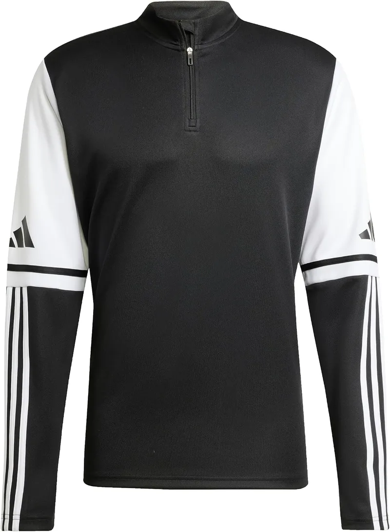 adidas ▫️ Camisola de treino de manga comprida para homem Squadra 25