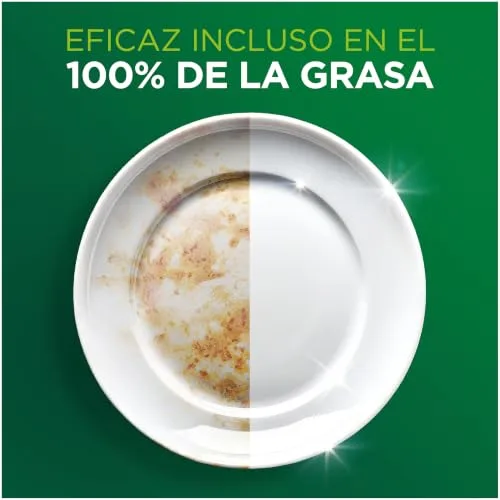 FAIRY ▫️ Original TodoEm1 Cápsulas para Máquina de Lavar Louça com Aroma a Limão, 5x29 Cápsulas 4