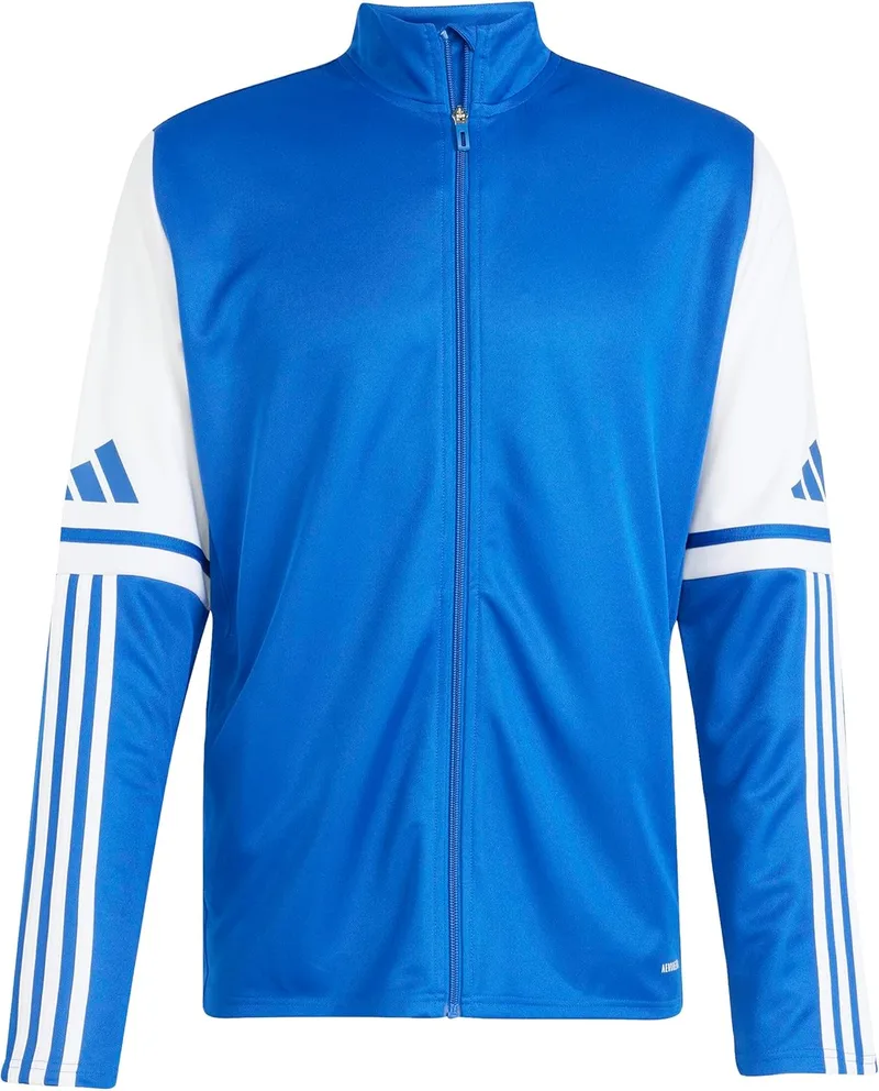 adidas ▫️ Casaco de treino Squadra25 para homem (1 pacote)