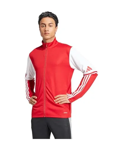 adidas ▫️ Casaco de treino Squadra25 para homem 3