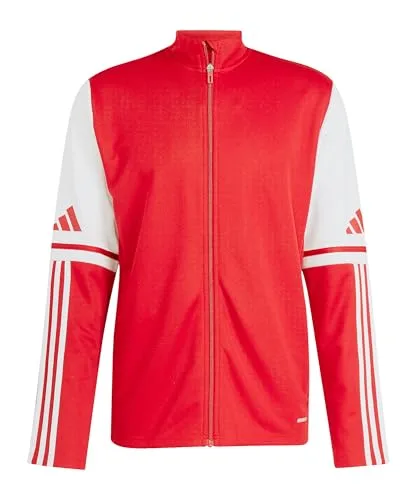 adidas ▫️ Casaco de treino Squadra25 para homem 4