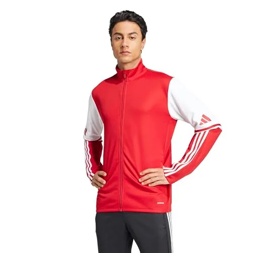 adidas ▫️ Casaco de treino Squadra25 para homem 5