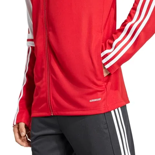 adidas ▫️ Casaco de treino Squadra25 para homem 6
