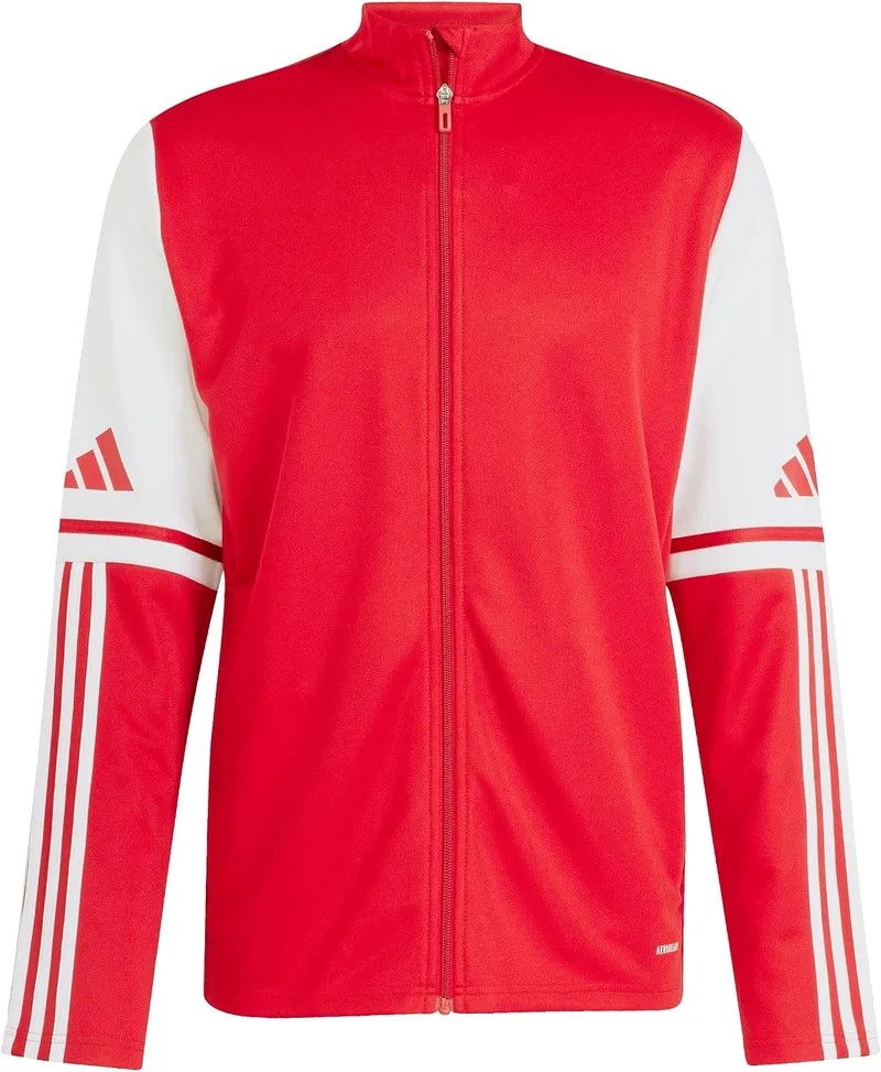 adidas ▫️ Casaco de treino Squadra25 para homem