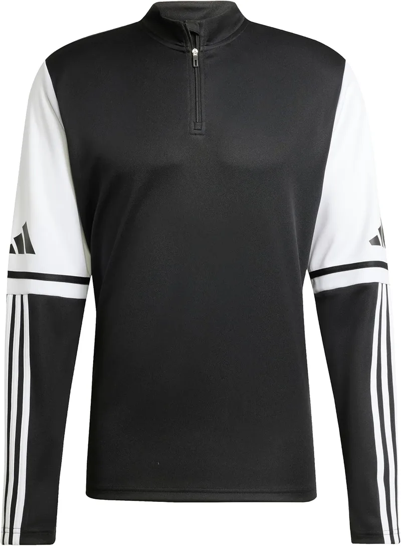 adidas ▫️ Camisola de treino de manga comprida para homem Squadra 25