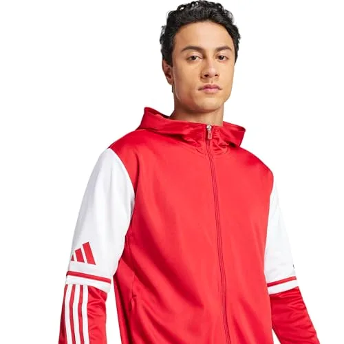adidas ▫️ Camisola Squadra para Homem 5